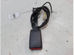 Recambio de anclaje cinturon delantero derecho para toyota yaris (_p9_) 1.33 vvt-i (nsp90_) referencia OEM IAM    2