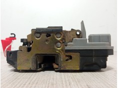 Recambio de cerradura puerta trasera derecha para citroën xsara (n1) 1.9 d referencia OEM IAM    2
