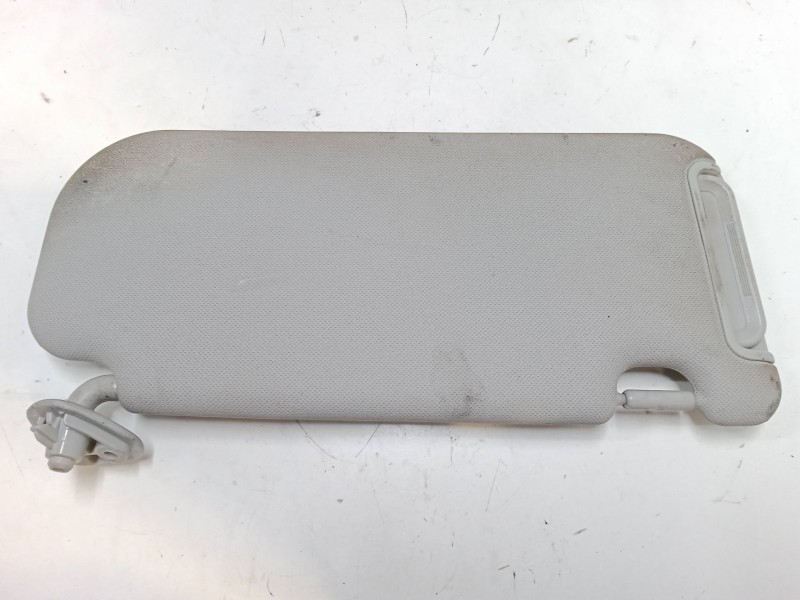 Recambio de parasol izquierdo para hyundai ix35 (lm, el, elh) 1.7 crdi referencia OEM IAM   