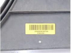 Recambio de electroventilador para ford fiesta v (jh_, jd_) 1.4 16v referencia OEM IAM    2