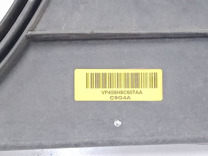 Recambio de electroventilador para ford fiesta v (jh_, jd_) 1.4 16v referencia OEM IAM   