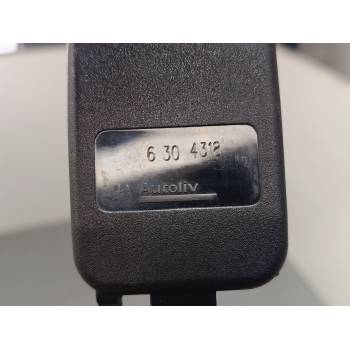 ANCLAJE CINTURON DELANTERO IZQUIERDO 