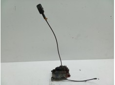 Recambio de cerradura puerta delantera izquierda para renault clio iii (br0/1, cr0/1) 1.5 dci (br0h, cr0h, cr1s, br1s) referenci