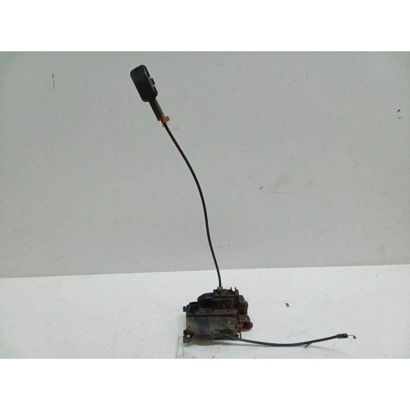 Recambio de cerradura puerta delantera izquierda para renault clio iii (br0/1, cr0/1) 1.5 dci (br0h, cr0h, cr1s, br1s) referenci