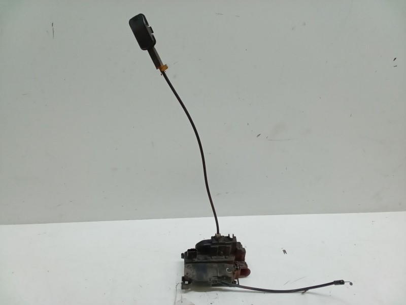 Recambio de cerradura puerta delantera izquierda para renault clio iii (br0/1, cr0/1) 1.5 dci (br0h, cr0h, cr1s, br1s) referenci