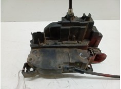Recambio de cerradura puerta delantera izquierda para renault clio iii (br0/1, cr0/1) 1.5 dci (br0h, cr0h, cr1s, br1s) referenci 2