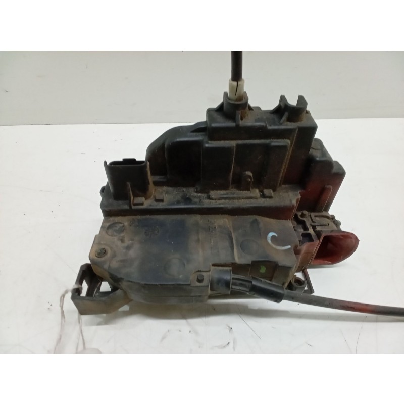 Recambio de cerradura puerta delantera izquierda para renault clio iii (br0/1, cr0/1) 1.5 dci (br0h, cr0h, cr1s, br1s) referenci