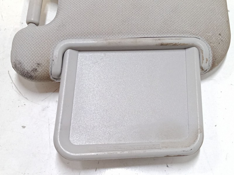 Recambio de parasol izquierdo para hyundai ix35 (lm, el, elh) 1.7 crdi referencia OEM IAM   