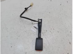 Recambio de anclaje cinturon delantero izquierdo para toyota yaris (_p9_) 1.33 vvt-i (nsp90_) referencia OEM IAM   