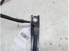 Recambio de anclaje cinturon delantero izquierdo para toyota yaris (_p9_) 1.33 vvt-i (nsp90_) referencia OEM IAM    2