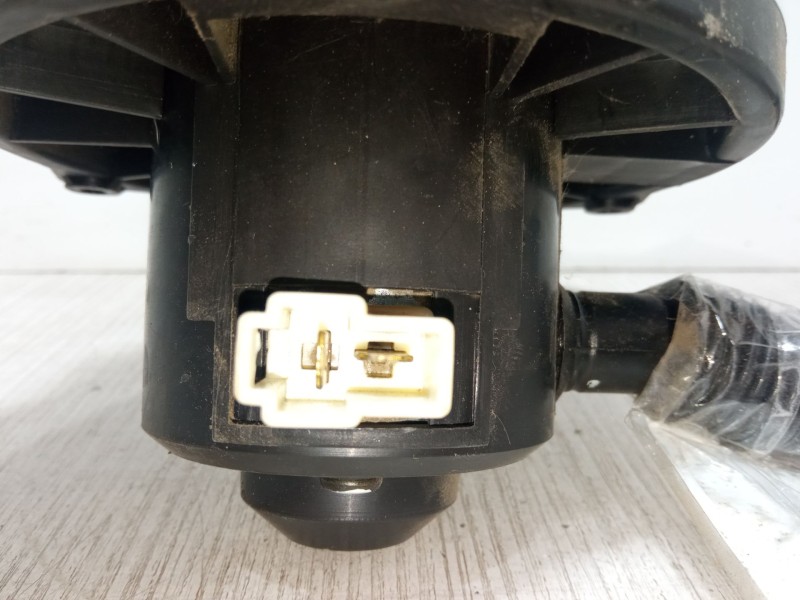 Recambio de motor calefaccion para hyundai atos (mx) 1.0 i referencia OEM IAM   