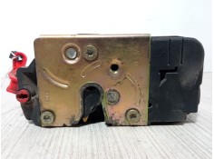 Recambio de cerradura puerta trasera izquierda para citroën xsara (n1) 1.9 d referencia OEM IAM   