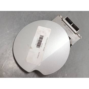 TAPA EXTERIOR COMBUSTIBLE 