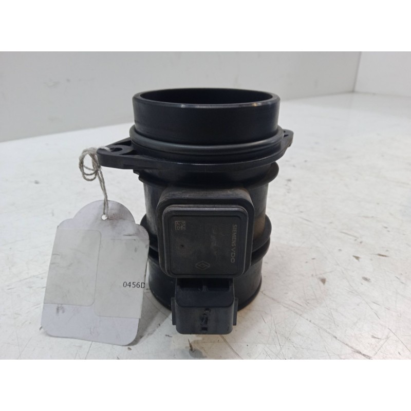 Recambio de caudalimetro para renault clio iii (br0/1, cr0/1) 1.5 dci (br0h, cr0h, cr1s, br1s) referencia OEM IAM 8200358901 H82