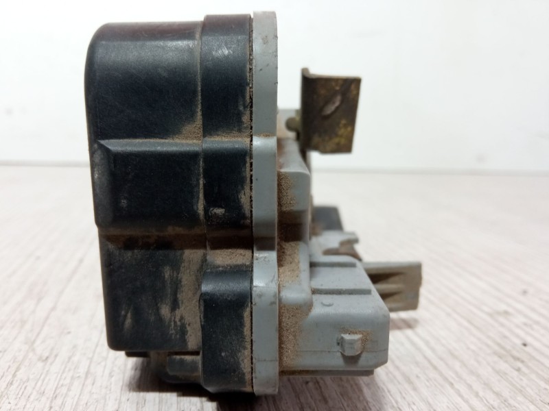 Recambio de cerradura puerta trasera izquierda para citroën xsara (n1) 1.9 d referencia OEM IAM   