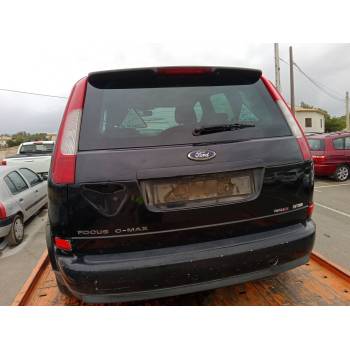 FORD FOCUS C-MAX (DM2)