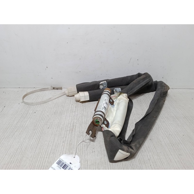 Recambio de airbag cortina delantero izquierdo para renault scénic iii (jz0/1_) 1.6 dci (jz00, jz12) referencia OEM IAM 985P1068