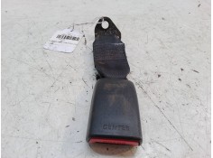 Recambio de anclaje cinturon trasero izquierdo para toyota yaris (_p9_) 1.33 vvt-i (nsp90_) referencia OEM IAM   