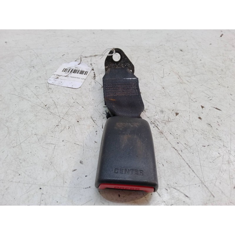 Recambio de anclaje cinturon trasero izquierdo para toyota yaris (_p9_) 1.33 vvt-i (nsp90_) referencia OEM IAM   