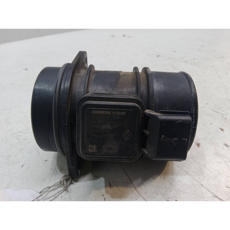Recambio de caudalimetro para renault clio iii (br0/1, cr0/1) 1.5 dci (br0h, cr0h, cr1s, br1s) referencia OEM IAM 8200358901 H82