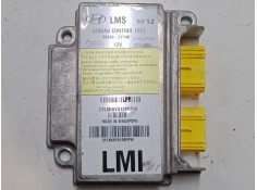 Recambio de centralita airbag para hyundai ix35 (lm, el, elh) 1.7 crdi referencia OEM IAM 959102Y100  28309534
