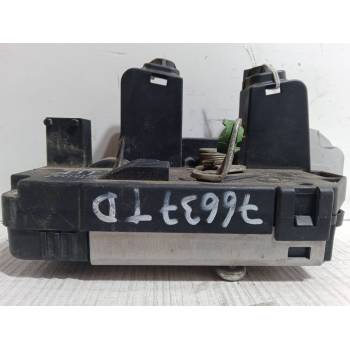 CERRADURA PUERTA TRASERA DERECHA 