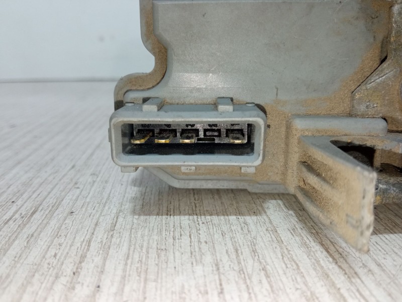 Recambio de cerradura puerta trasera izquierda para citroën xsara (n1) 1.9 d referencia OEM IAM   