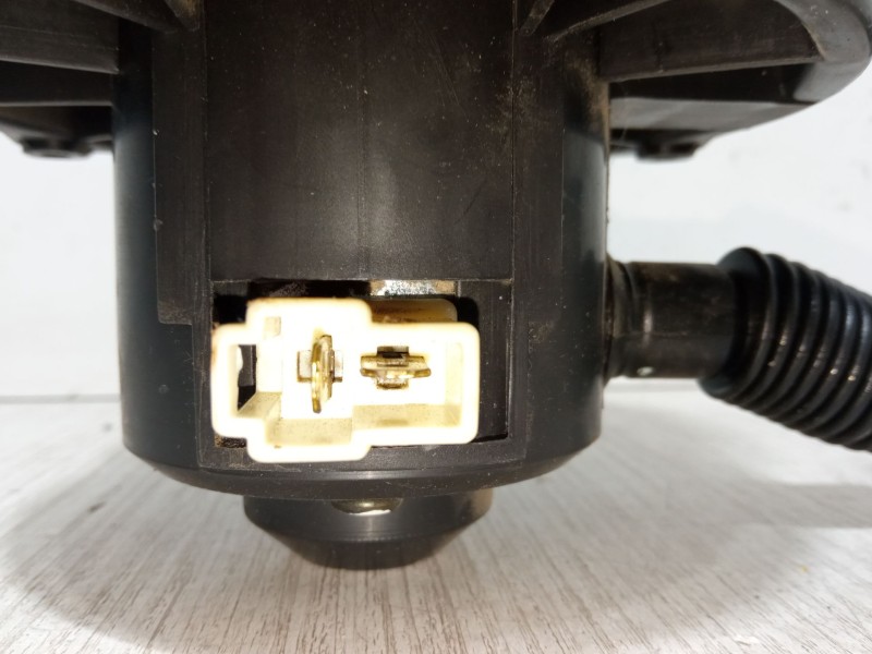 Recambio de motor calefaccion para hyundai atos (mx) 1.0 i referencia OEM IAM   