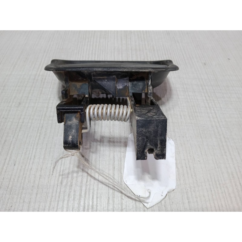 Recambio de maneta interior puerta corredera derecha para renault kangoo (kc0/1_) 1.5 dci (kc07) referencia OEM IAM 7700303503  