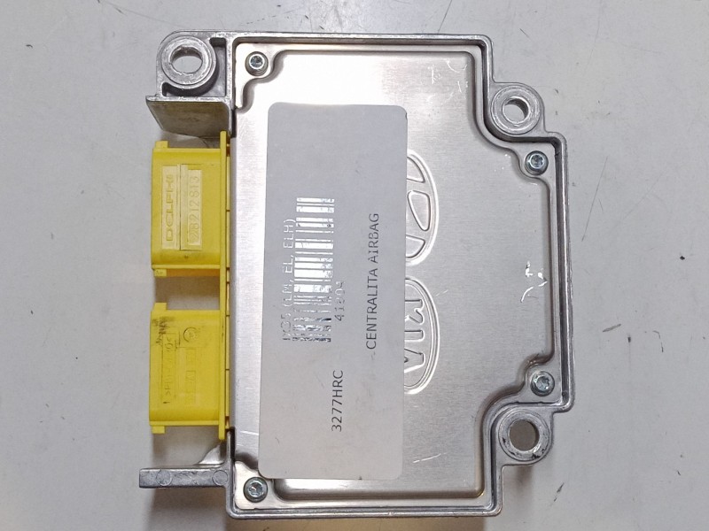 Recambio de centralita airbag para hyundai ix35 (lm, el, elh) 1.7 crdi referencia OEM IAM 959102Y100  28309534