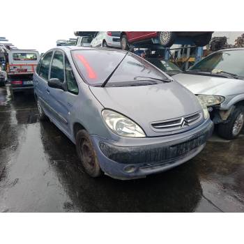 CITROËN XSARA PICASSO (N68)