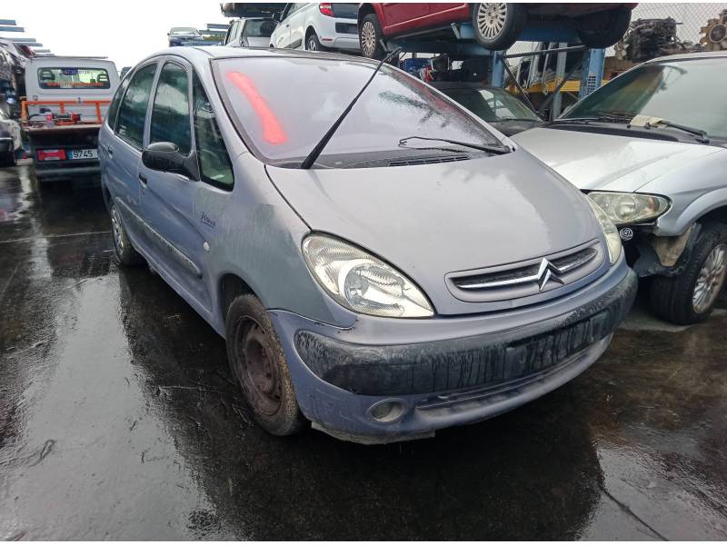 CITROËN XSARA PICASSO (N68)