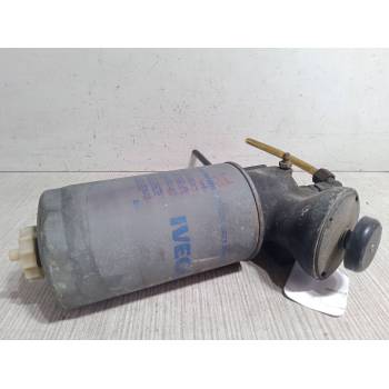 CUERPO FILTRO GASOIL 