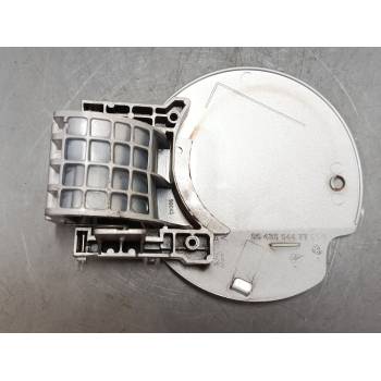 TAPA EXTERIOR COMBUSTIBLE 