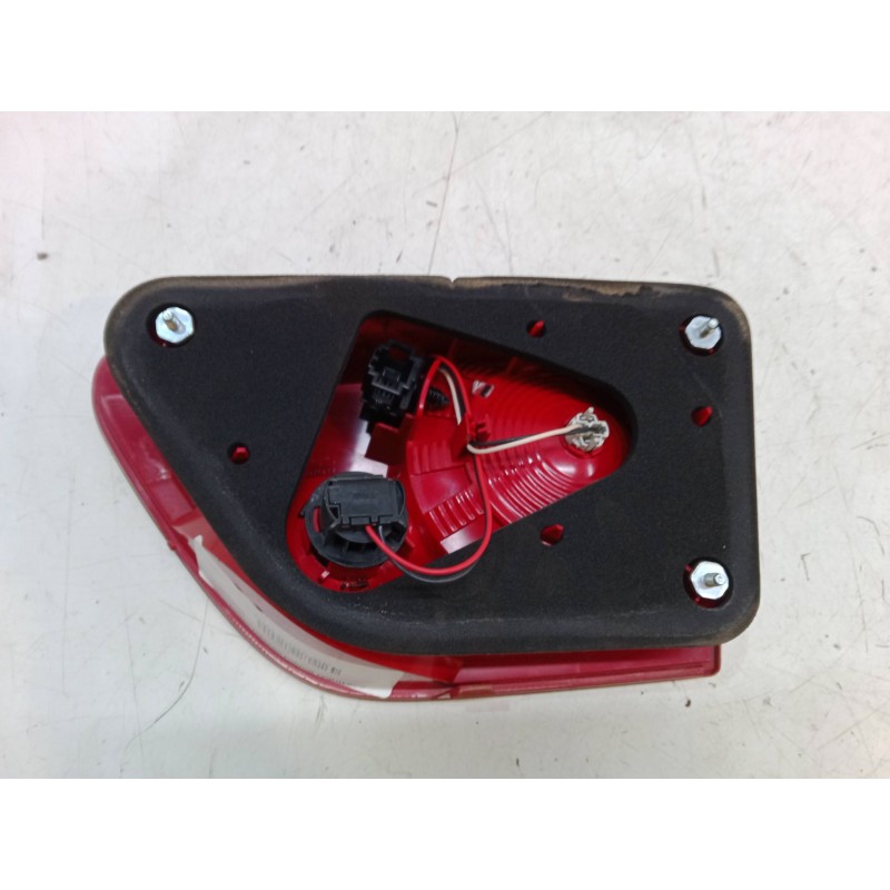 Recambio de piloto trasero porton izquierdo para seat altea xl (5p5, 5p8) 1.6 tdi referencia OEM IAM   