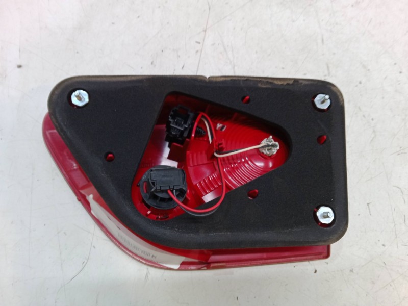 Recambio de piloto trasero porton izquierdo para seat altea xl (5p5, 5p8) 1.6 tdi referencia OEM IAM   