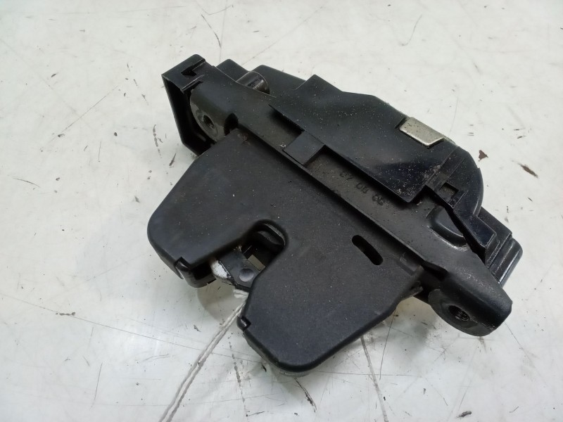 Recambio de cerradura maletero / porton para peugeot 207/207+ (wa_, wc_) 1.6 hdi referencia OEM IAM   