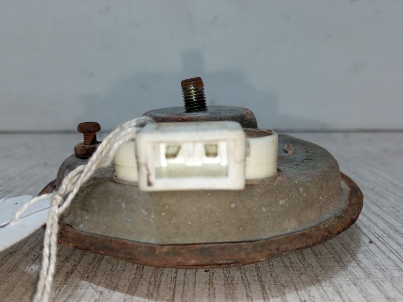 Recambio de claxon para hyundai atos (mx) 1.0 i referencia OEM IAM 28R-011601  