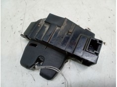 Recambio de cerradura maletero / porton para peugeot 207/207+ (wa_, wc_) 1.6 hdi referencia OEM IAM    2