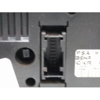 MANDO CLIMATIZADOR 96430550XT 