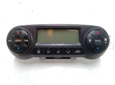 Recambio de mando climatizador para hyundai ix35 (lm, el, elh) 1.7 crdi referencia OEM IAM A2C32577200  