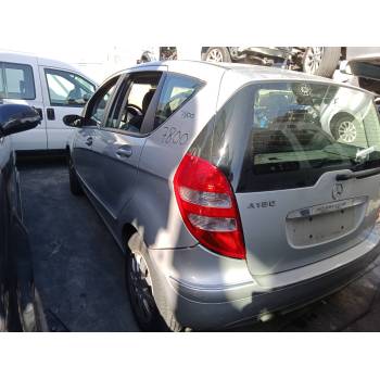 MERCEDES-BENZ CLASE A (W169)