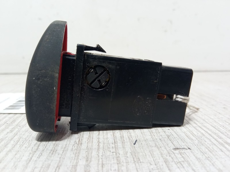 Recambio de warning para hyundai atos (mx) 1.0 i referencia OEM IAM 864W0140D2  