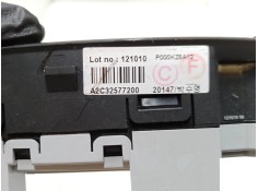 Recambio de mando climatizador para hyundai ix35 (lm, el, elh) 1.7 crdi referencia OEM IAM A2C32577200   2