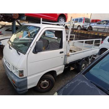 PIAGGIO PORTER Caja/Chasis de desguace