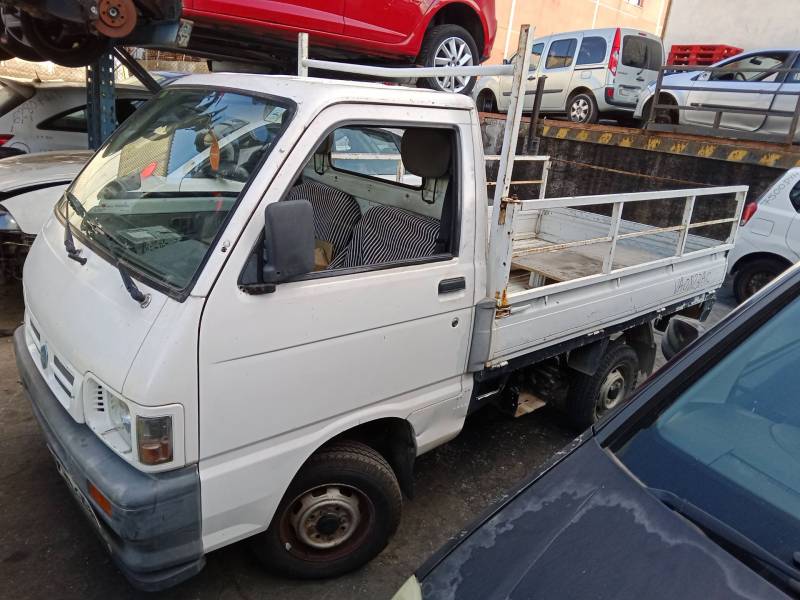 PIAGGIO PORTER CAJA/CHASIS