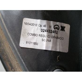 RETROVISOR IZQUIERDO 024432462 