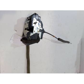 CERRADURA PUERTA TRASERA DERECHA 