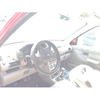 LAND ROVER FREELANDER I (L314)