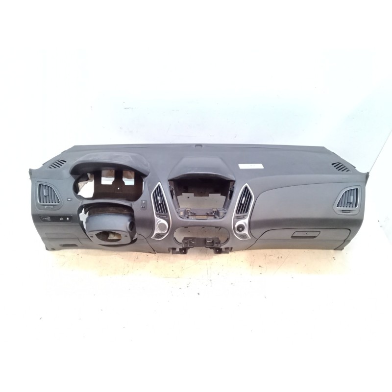 Recambio de salpicadero para hyundai ix35 (lm, el, elh) 1.7 crdi referencia OEM IAM   